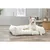 TRIXIE Orthopädisches Cord-Bett für Hunde und Katzen, Memory-Foam TRIXIE Orthopädisches Cord-Bett für Hunde und Katzen, Memory-Foam