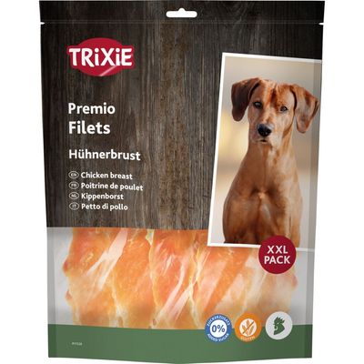 TRIXIE Filets mit Hühnerbrust
