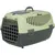 TRIXIE Capri Transportbox für kleine Hunden und Katzen aus Kunststoff TRIXIE Capri Transportbox für kleine Hunden und Katzen aus Kunststoff