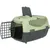 TRIXIE Capri Transportbox für kleine Hunden und Katzen aus Kunststoff TRIXIE Capri Transportbox für kleine Hunden und Katzen aus Kunststoff