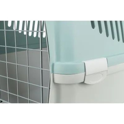TRIXIE Transportbox Capri 3 Open Top TRIXIE Transportbox Capri 3 Open Top