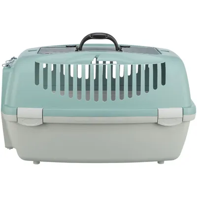 TRIXIE Transportbox Capri 3 Open Top TRIXIE Transportbox Capri 3 Open Top