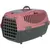 TRIXIE Capri Transportbox für kleine Hunden und Katzen aus Kunststoff TRIXIE Capri Transportbox für kleine Hunden und Katzen aus Kunststoff