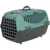 TRIXIE Capri Transportbox für kleine Hunden und Katzen aus Kunststoff TRIXIE Capri Transportbox für kleine Hunden und Katzen aus Kunststoff
