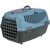 TRIXIE Capri Transportbox für kleine Hunden und Katzen aus Kunststoff TRIXIE Capri Transportbox für kleine Hunden und Katzen aus Kunststoff