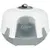 TRIXIE Ecktoilette Maro, mit Haube TRIXIE Ecktoilette Maro, mit Haube