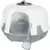 TRIXIE Ecktoilette Maro, mit Haube TRIXIE Ecktoilette Maro, mit Haube