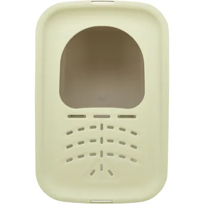 TRIXIE Katzentoilette Hop-In mit Einstieg von oben und hohem Rand TRIXIE Katzentoilette Hop-In mit Einstieg von oben und hohem Rand