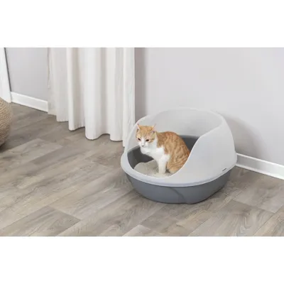 TRIXIE Katzentoilette Simao TRIXIE Katzentoilette Simao