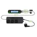 TRIXIE Digitaler Thermo-/Hygrostat