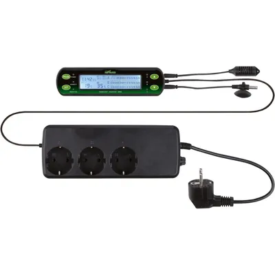 TRIXIE Digitaler Thermo-/Hygrostat TRIXIE Digitaler Thermo-/Hygrostat