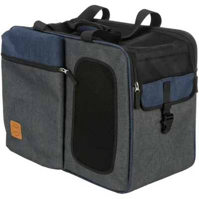 TRIXIE Rucksack & Tasche Tara 2 in 1 TRIXIE Rucksack & Tasche Tara 2 in 1