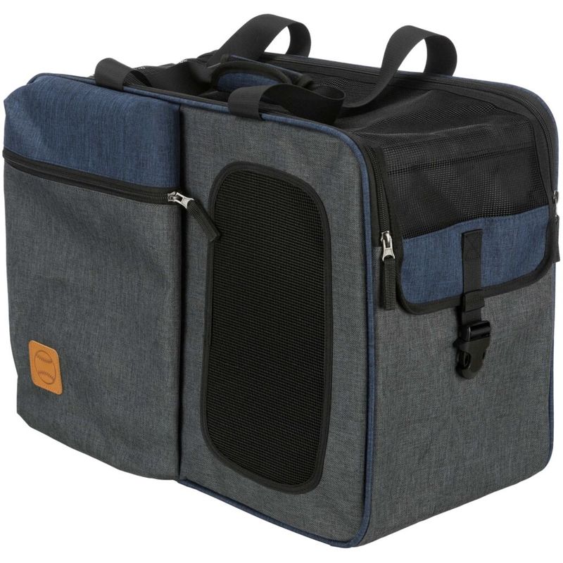 TRIXIE Rucksack & Tasche Tara 2 in 1