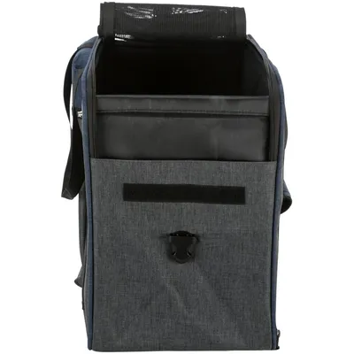 TRIXIE Rucksack & Tasche Tara 2 in 1 TRIXIE Rucksack & Tasche Tara 2 in 1