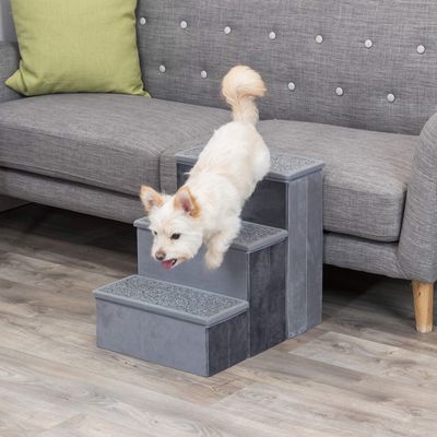 TRIXIE Treppe