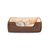 80x60 cm / braun/beige