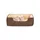 80x60 cm / marron/beige