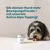 mammaly - Active Hips® Futtertopping - Gelenk-Pulver für Hunde