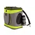 lionto Katzenrucksack wasserabweisend mit Mesh und Regenschutz lionto Katzenrucksack wasserabweisend mit Mesh und Regenschutz