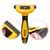 lionto brosse sous-poil pour chat avec lame inox de 6,6 cm lionto brosse sous-poil pour chat avec lame inox de 6,6 cm