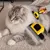 lionto brosse sous-poil pour chat avec lame inox de 10 cm lionto brosse sous-poil pour chat avec lame inox de 10 cm