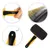 lionto brosse pour chat autonettoyante avec picots en inox lionto brosse pour chat autonettoyante avec picots en inox