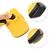 lionto brosse pour chat autonettoyante avec picots en inox lionto brosse pour chat autonettoyante avec picots en inox