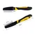lionto peigne anti-puces chien et chat avec dents en inox