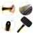 lionto brosse pour chien autonettoyante avec picots en inox lionto brosse pour chien autonettoyante avec picots en inox