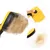 lionto brosse pour chien autonettoyante avec picots en inox lionto brosse pour chien autonettoyante avec picots en inox