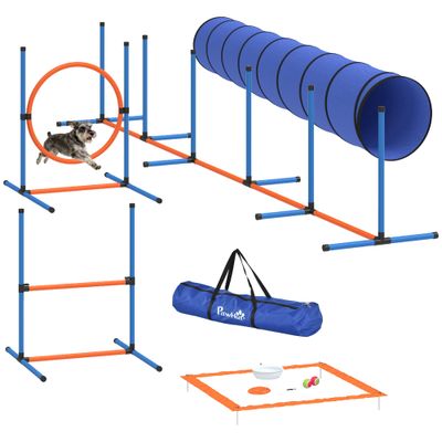 PawHut Hundetrainings-Set
