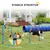 PawHut Hundetrainings-Set PawHut Hundetrainings-Set