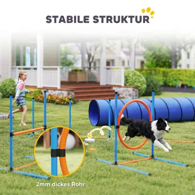 PawHut Hundetrainings-Set PawHut Hundetrainings-Set