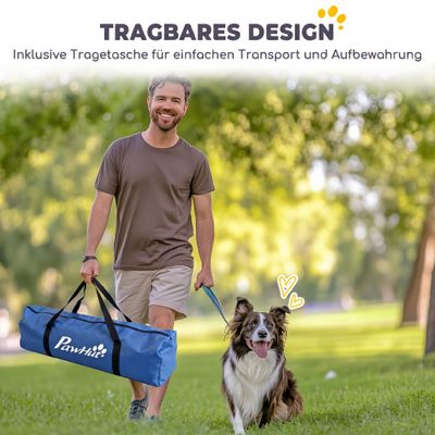 PawHut Hundetrainings-Set