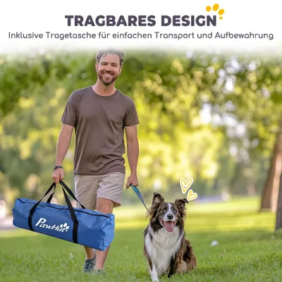 PawHut Hundetrainings-Set PawHut Hundetrainings-Set