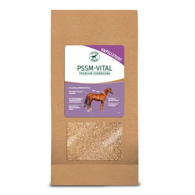 ATCOM PSSM-VITAL unpelletiert ATCOM PSSM-VITAL unpelletiert