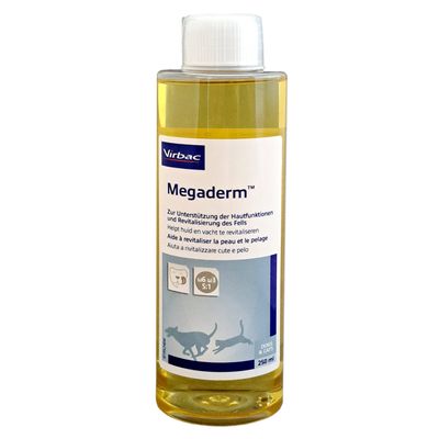 Virbac Megaderm