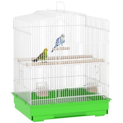 PawHut Vogelkäfig
