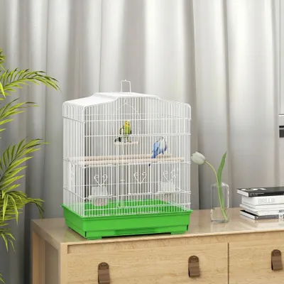 PawHut Vogelkäfig PawHut Vogelkäfig