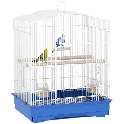 PawHut Vogelkäfig PawHut Vogelkäfig