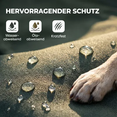 PawHut Hundekissen PawHut Hundekissen