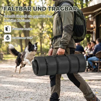 PawHut Hundekissen PawHut Hundekissen