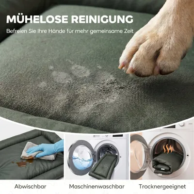 PawHut Hundekissen PawHut Hundekissen