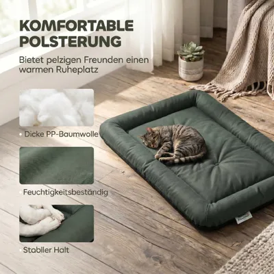 PawHut Hundekissen PawHut Hundekissen