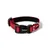 lionto Katzenhalsband reflektierend aus Nylon mit Neoprenpolsterung lionto Katzenhalsband reflektierend aus Nylon mit Neoprenpolsterung