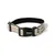 lionto Katzenhalsband reflektierend aus Nylon mit Neoprenpolsterung