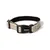 lionto Katzenhalsband reflektierend aus Nylon mit Neoprenpolsterung lionto Katzenhalsband reflektierend aus Nylon mit Neoprenpolsterung
