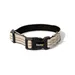 lionto Katzenhalsband reflektierend aus Nylon mit Neoprenpolsterung