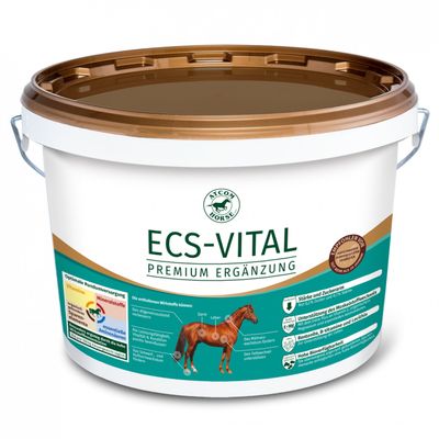ATCOM ECS-VITAL Pellets