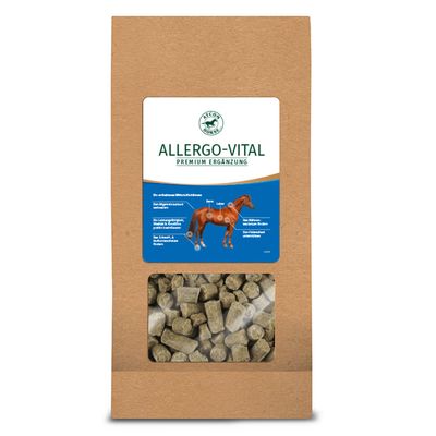 ATCOM ALLERGO-VITAL Pellets